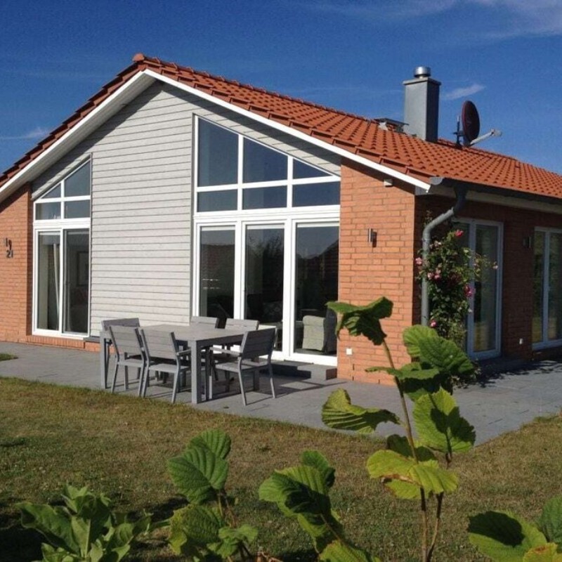 Sommerhus - 6 personer -  - 24354 - Kosel