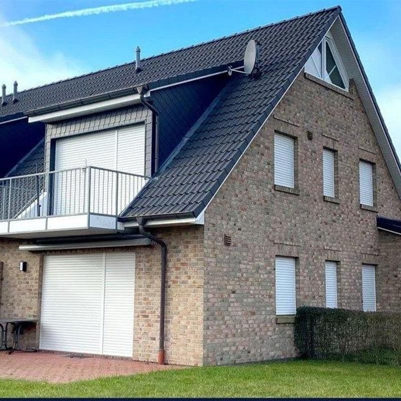 Ferielejlighed - 4 personer -  - Fledderweg - 26506 - Norddeich