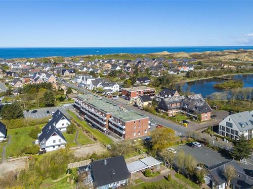 Ferieleilighet - 2 personer -  - Hauptstr. - 25996 - Wenningstedt-Braderup (Sy