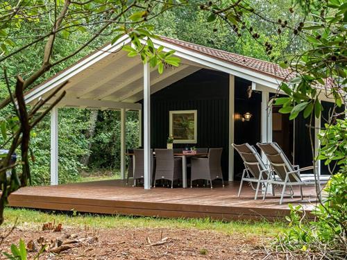 Sommerhus - 4 personer -  - Lunekrogen - Rødhus - 9490 - Pandrup