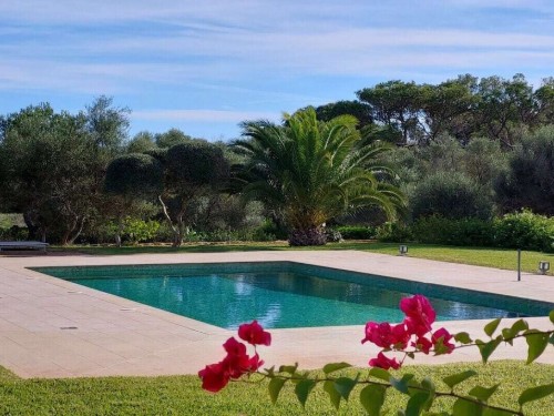 Holiday home - 10 persons -  - 07691 - S´Alqueria Blanca