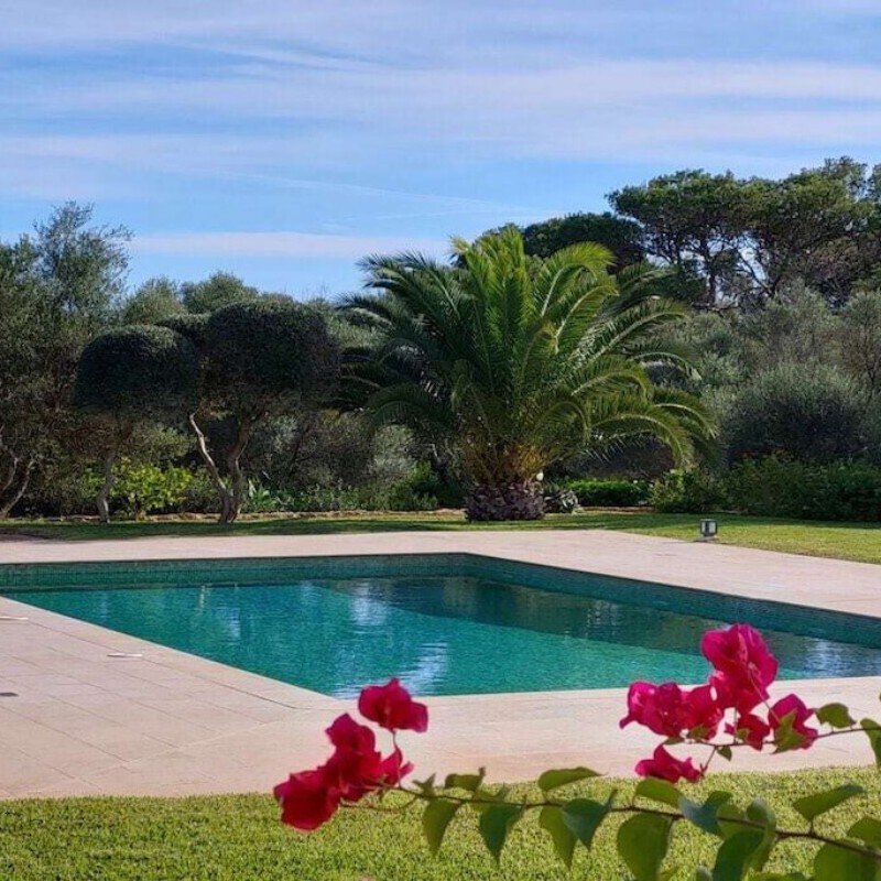 Sommerhus - 10 personer -  - 07691 - S´Alqueria Blanca