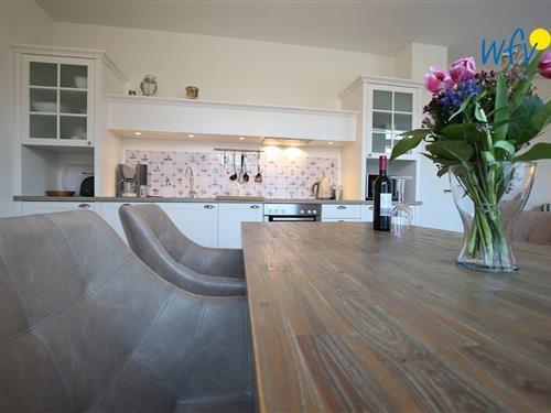 Ferieleilighet - 4 personer -  - Charlottenstr. - 26486 - Wangerooge