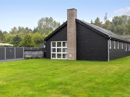 Feriehus - 8 personer -  - Siriusvej - Vejlby Fed - 5500 - Middelfart