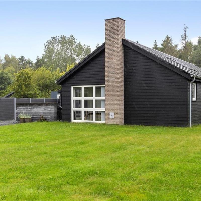 Sommerhus - 8 personer -  - Siriusvej - Vejlby Fed - 5500 - Middelfart