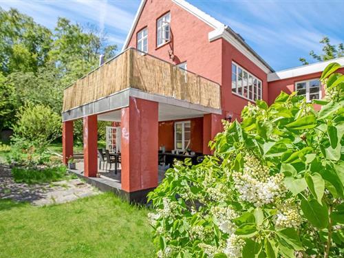 Ferielejlighed - 8 personer -  - Bækken 2, leijl. - 3760 - Gudhjem