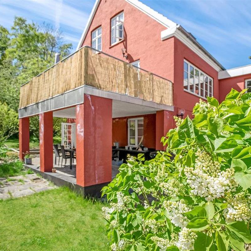 Ferielejlighed - 8 personer -  - Bækken 2, leijl. - 3760 - Gudhjem