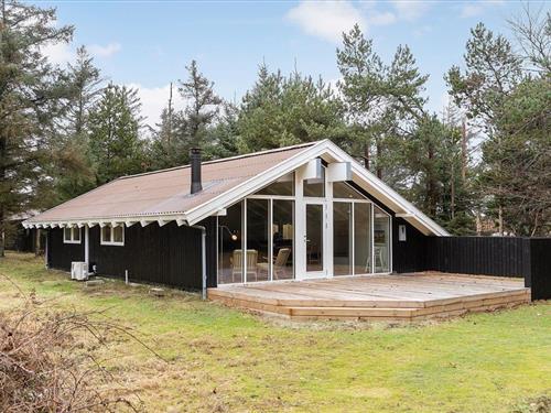 Sommerhus - 6 personer -  - Tunvej - Vorupør - 7700 - Thisted