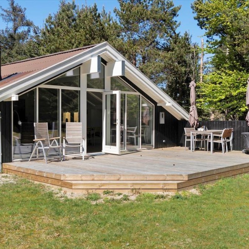 Ferienhaus - 6 Personen -  - Tunvej - Vorupör - 7700 - Thisted