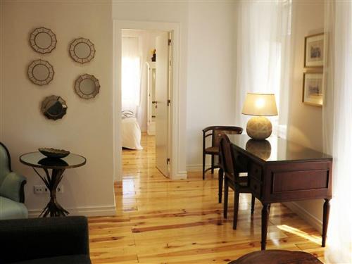 Ferielejlighed - 6 personer -  - Setúbal Évora - 2900-446