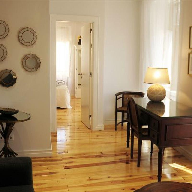 Ferielejlighed - 6 personer -  - Setúbal Évora - 2900-446