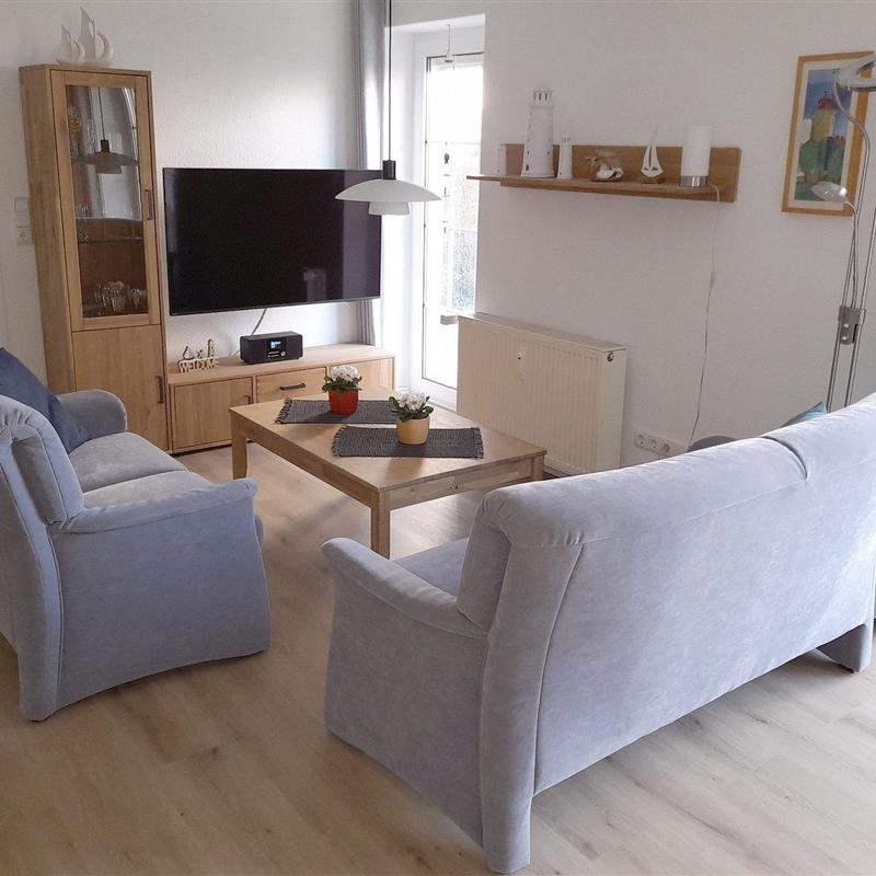 Ferielejlighed - 2 personer -  - Blankwasserw. 49 B - 23743 - Grömitz