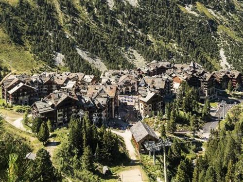 Ferieleilighet - 10 personer -  - 73700 - Arc 1950