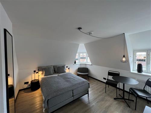 Ferieleilighet - 2 personer -  - Kirchenstraße - 21614 - Buxtehude