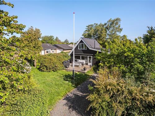 Sommerhus - 6 personer -  - Fyrremose - Skovmose - 6470 - Als