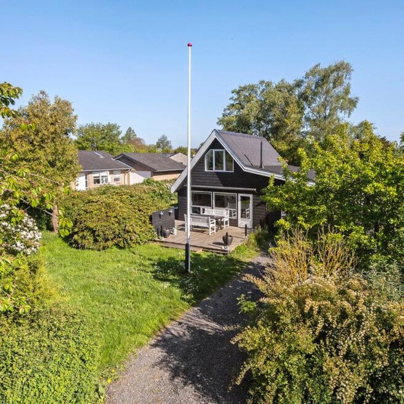 Ferienhaus - 6 Personen -  - Fyrremose - Skovmose - 6470 - Als
