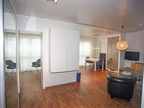 Ferienhaus - 4 Personen -  - Heinrichstraße - 26548 - Norderney