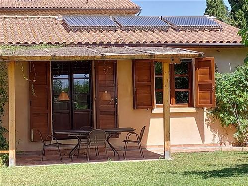 Ferielejlighed - 6 personer -  - Rosignano Marittimo - 57018