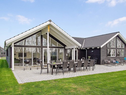  - 18 personer -  - Südring - Olpenitz/Kappeln, Ostsee - 24376 - Geltinger Bucht/Olpenitz