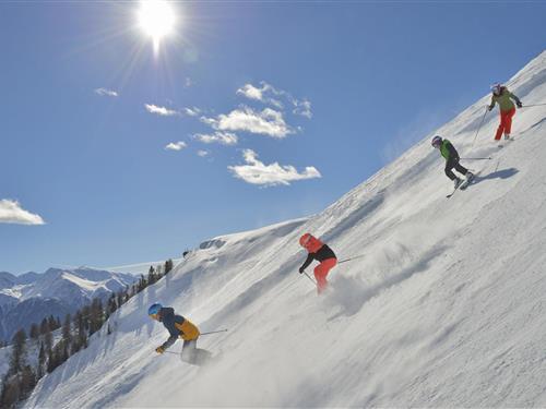 Semesterlägenhet - 5 personer -  - 6533 - Fiss