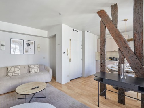 Ferielejlighed - 4 personer -  - 75012 - Paris