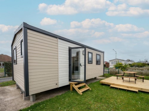 Chalet - 6 personer -  - 9290 - Berlare