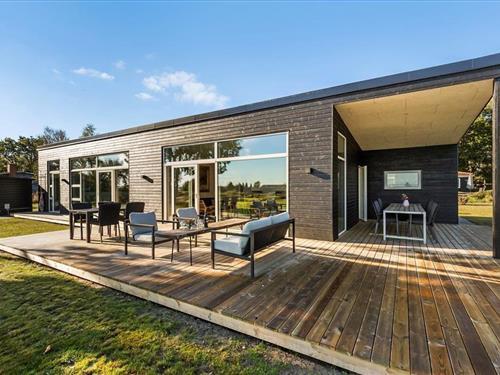 Ferienhaus - 12 Personen -  - Klydevej - Store Sjørup - 8950 - Örsted