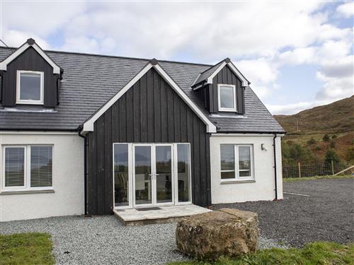 Ferienhaus - 6 Personen -  - South Skye - IV46 8SA