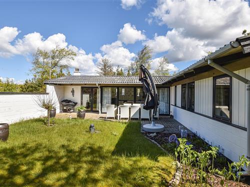 Ferienhaus - 4 Personen -  - Øster-Skovvej - Nörhede - 6990 - Ulfborg