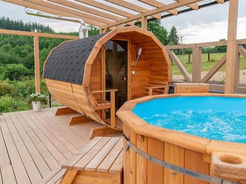 Ferienhaus - 4 Personen -  - 57340 - Duszniki Zdrój