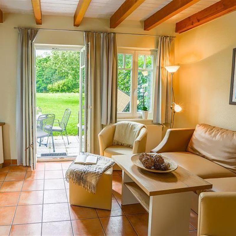 Sommerhus - 6 personer -  - Kliffstraße - 18211 - Nienhagen