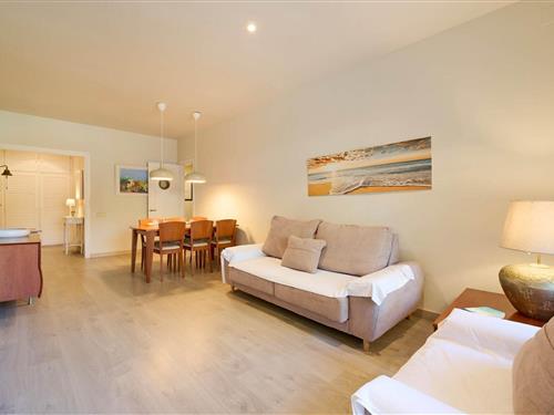 Ferielejlighed - 6 personer -  - 17211 - Llafranc