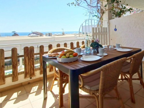 Ferielejlighed - 4 personer -  - 17320 - Tossa De Mar