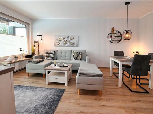 Ferielejlighed - 2 personer -  - Viktoriastraße - 25761 - Büsum