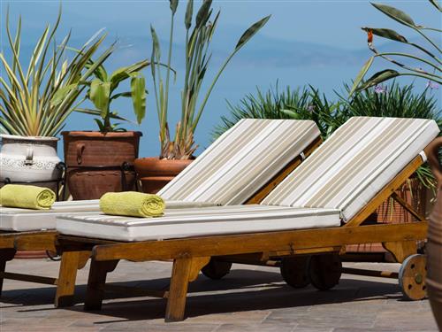 Ferielejlighed - 6 personer -  - Methon - 24000