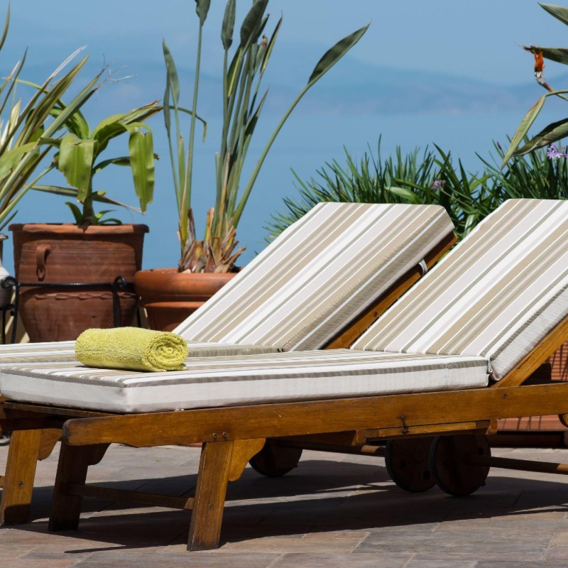 Ferielejlighed - 6 personer -  - 24000 - Methoni