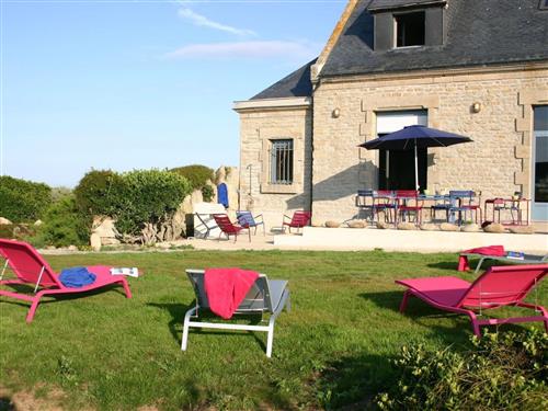 Fritidshus - 13 personer -  - Penmarc'h - 29760