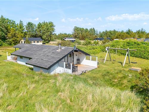 Sommerhus - 6 personer -  - Milevej - Klegod - 6950 - Ringkøbing