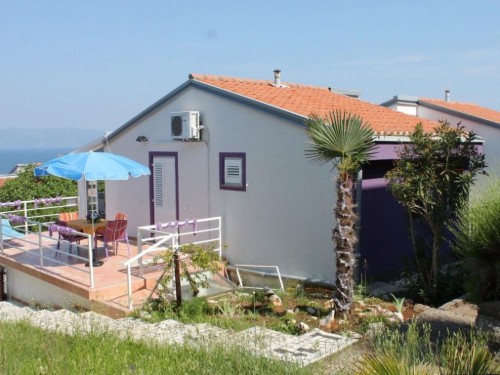 Holiday apartment - 5 persons -  - 52220 - Labin