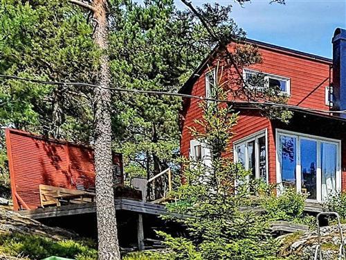  - 4 personer -  - Södra kärrvägen - 13971 - Stavsnäs