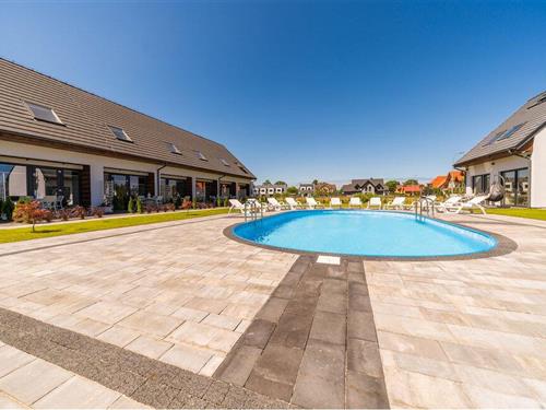 Ferielejlighed - 5 personer -  - Polanki - Leba - 84-360 - Nowecin