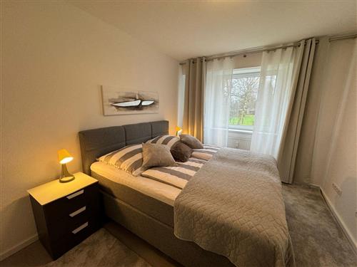 Ferielejlighed - 3 personer -  - Friedheim - 24944 - Flensburg