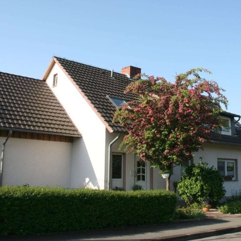 Sommerhus - 4 personer -  - 35104 - Lichtenfels - Fürstenberg