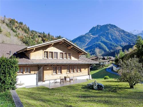 Ferieleilighet - 5 personer -  - Nessental - 3863