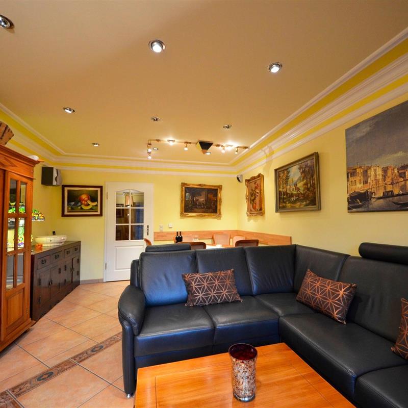 Sommerhus - 8 personer -  - Boddenstraße 17 c - 18586 - Groß Zicker