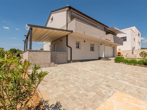 Holiday apartment - 6 persons -  - Brune Busica - Pag - Mandre - 23251 - Mandre