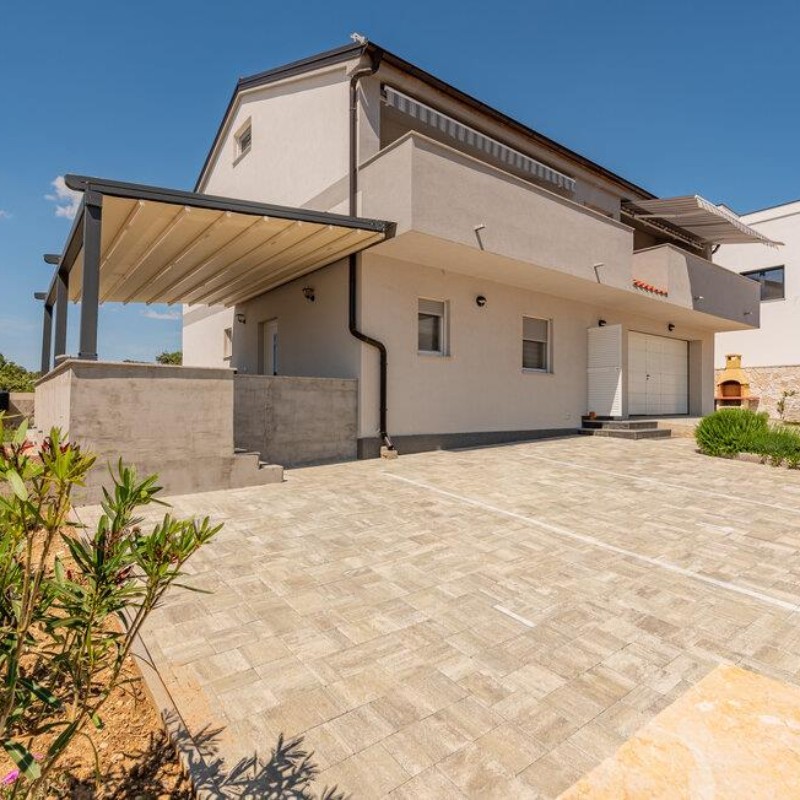 Ferielejlighed - 6 personer -  - Brune Busica - Pag - Mandre - 23251 - Mandre