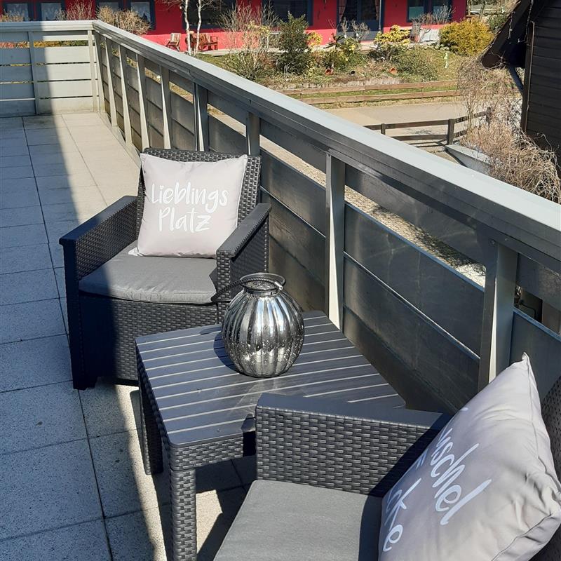 Ferielejlighed - 2 personer -  - Höhenweg - 38644 - Hahnenklee