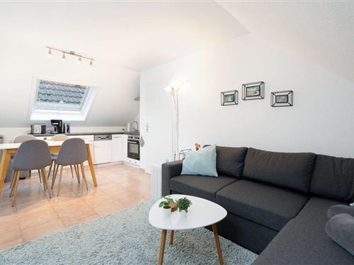 Ferienwohnung - 3 Personen -  - Seeweg - 23684 - Scharbeutz-Klingberg