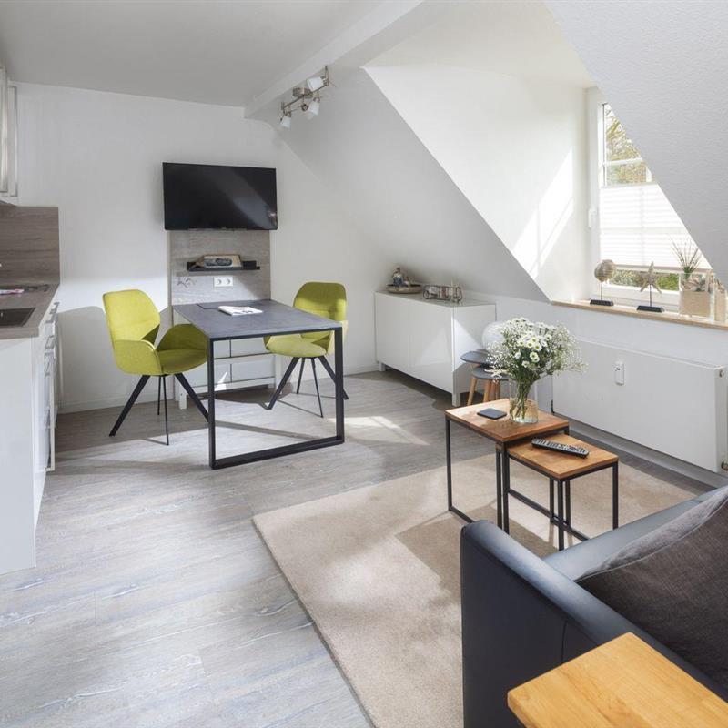 Ferielejlighed - 2 personer -  - Feldhausenstraße - 26548 - Norderney